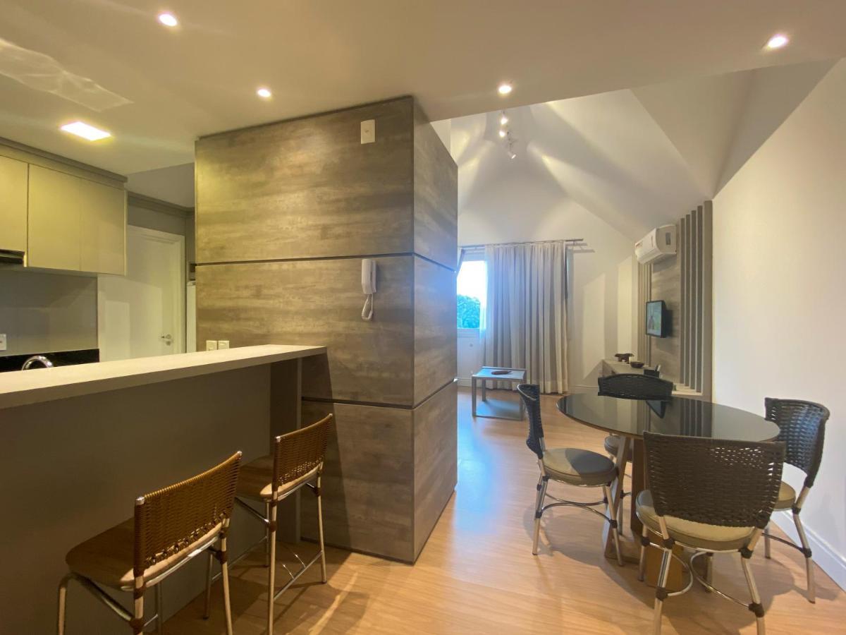 Duplex Novo, Com 02 Suites, Para 06 Pessoas, E 02 Vagas De Garagem Канела Екстер'єр фото