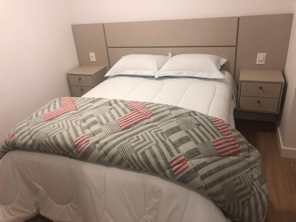 Duplex Novo, Com 02 Suites, Para 06 Pessoas, E 02 Vagas De Garagem Канела Екстер'єр фото