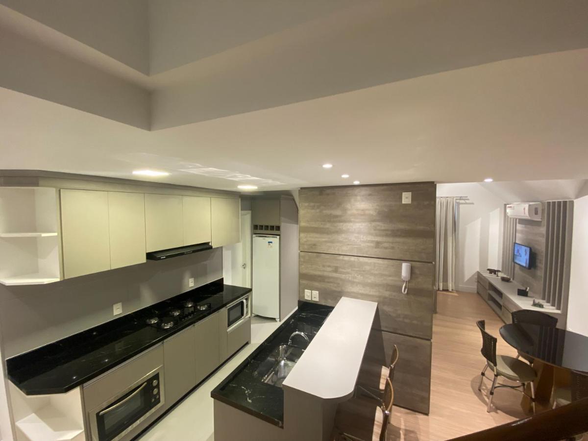 Duplex Novo, Com 02 Suites, Para 06 Pessoas, E 02 Vagas De Garagem Канела Екстер'єр фото