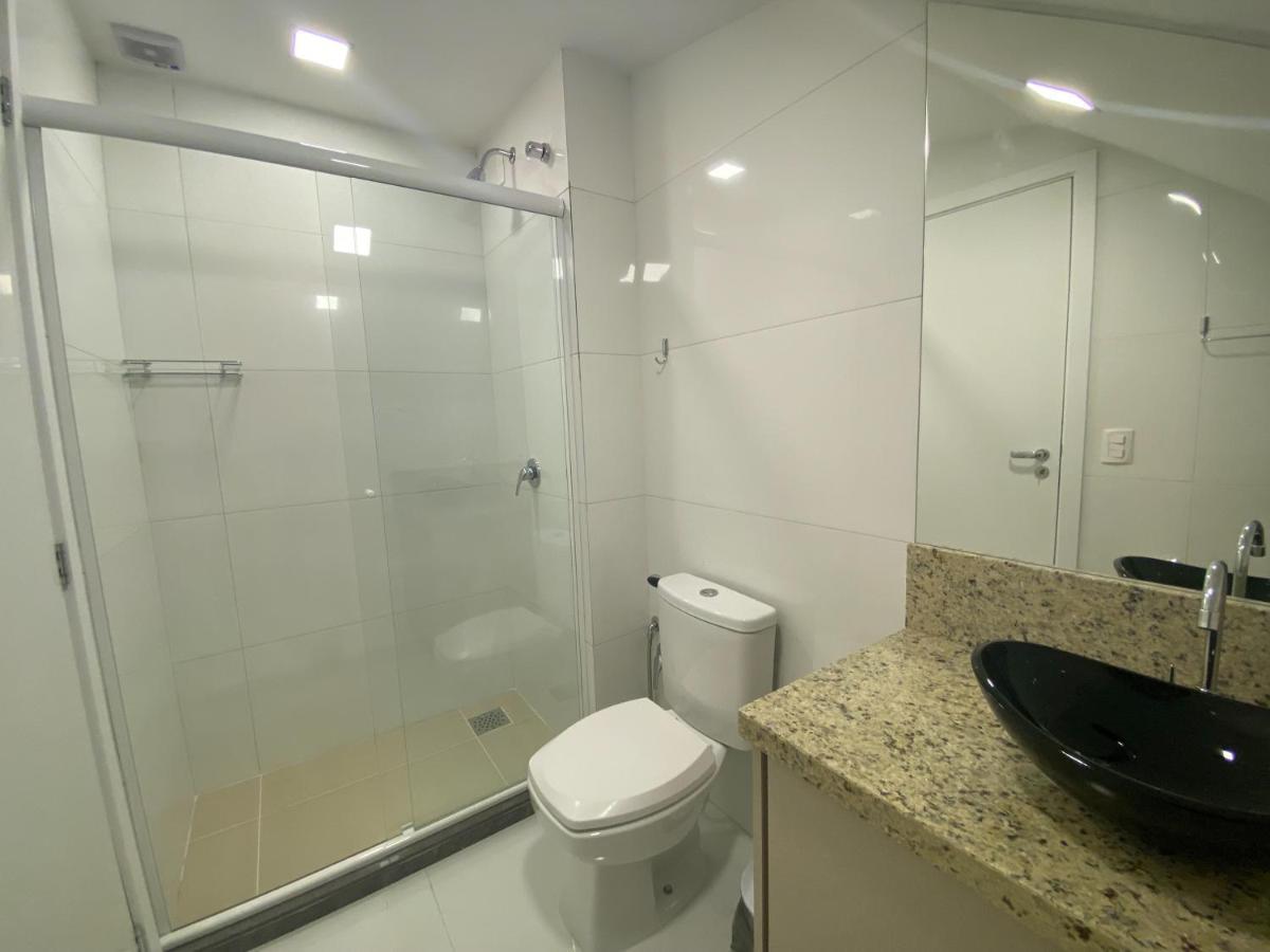 Duplex Novo, Com 02 Suites, Para 06 Pessoas, E 02 Vagas De Garagem Канела Екстер'єр фото
