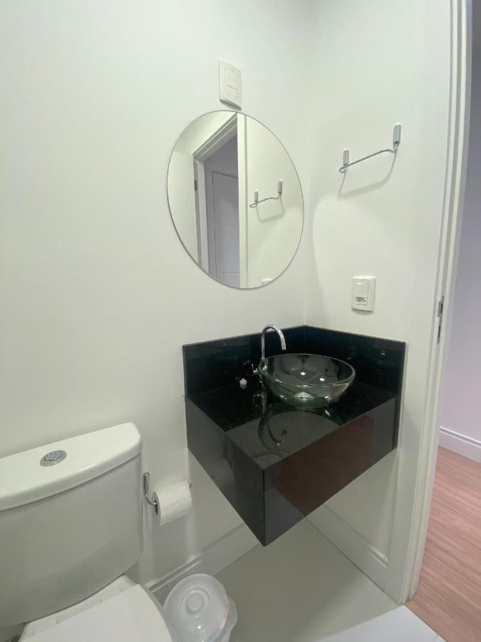 Duplex Novo, Com 02 Suites, Para 06 Pessoas, E 02 Vagas De Garagem Канела Екстер'єр фото